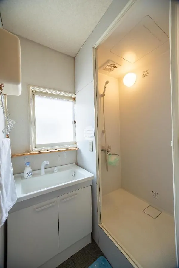 Guest house Guesthouse En Rusutsu