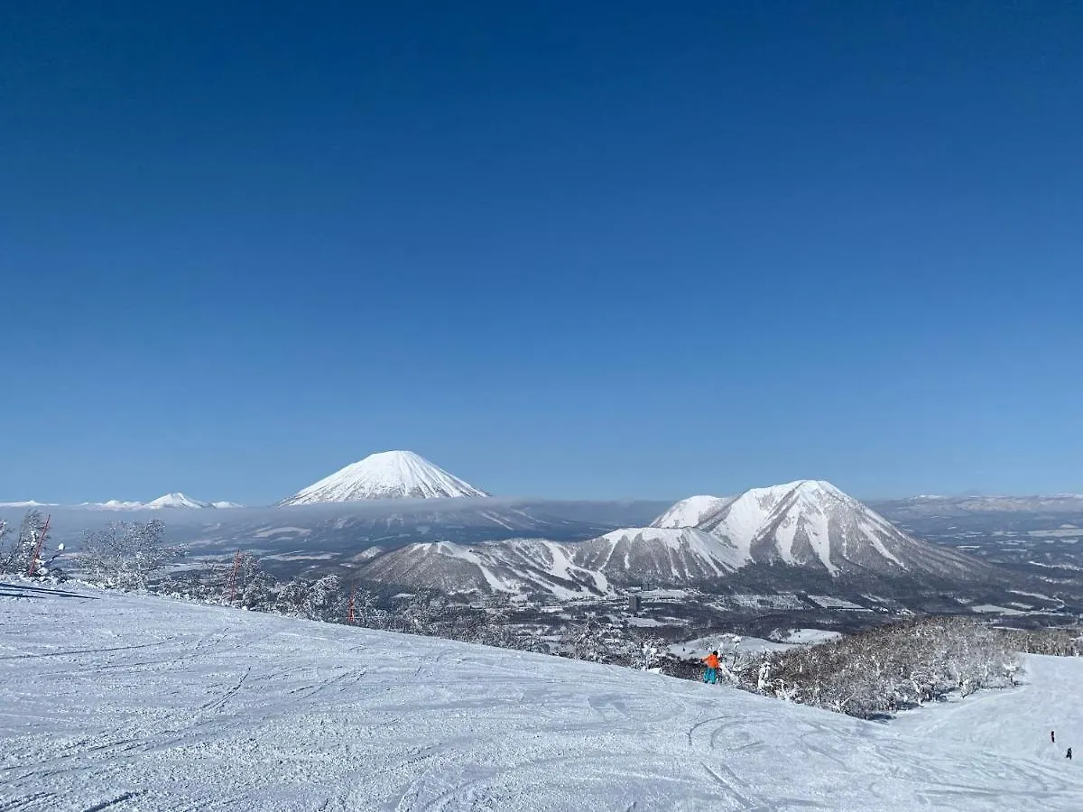 Guest house Guesthouse En Rusutsu Japan