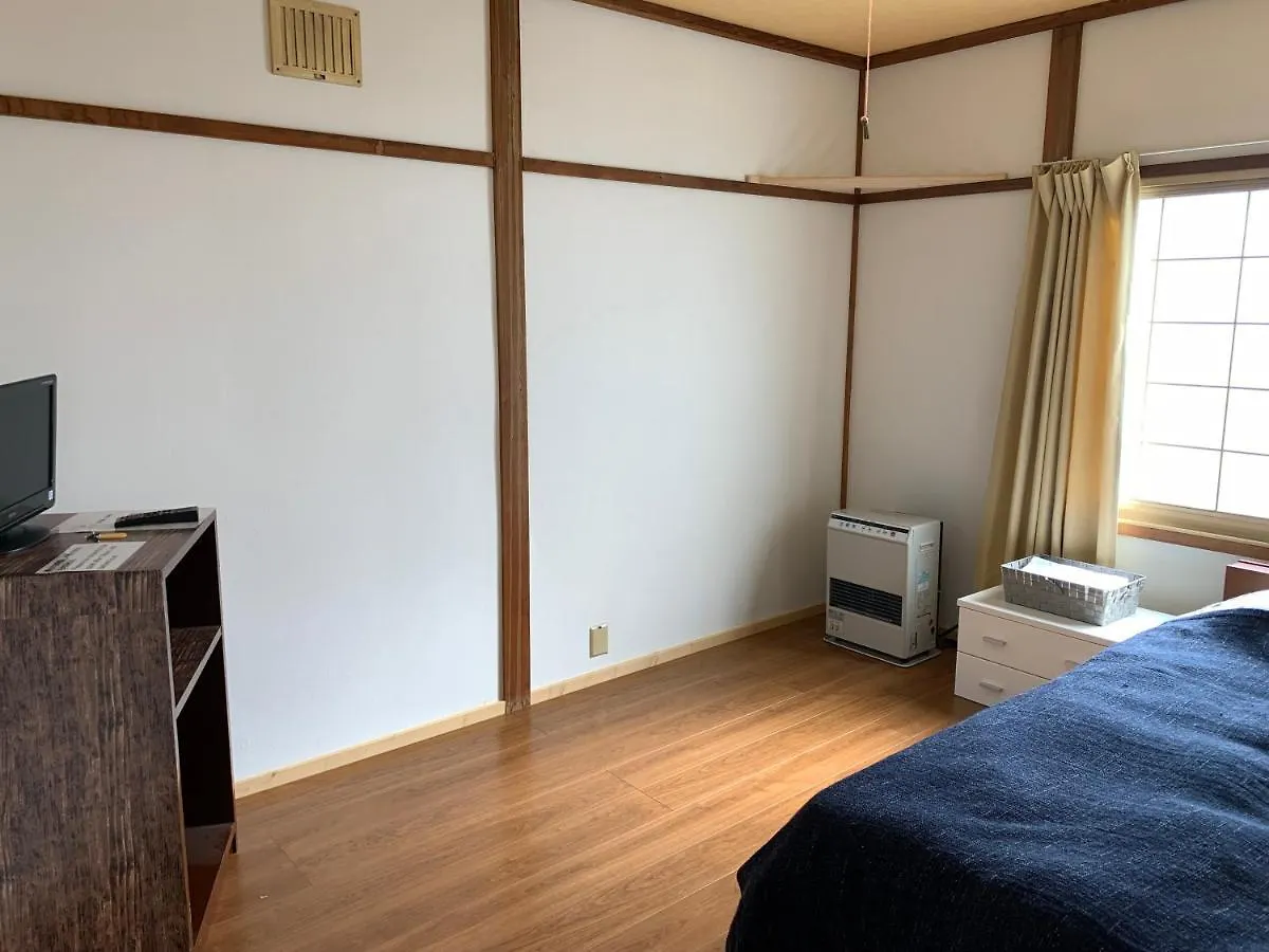 Guest house Guesthouse En Rusutsu