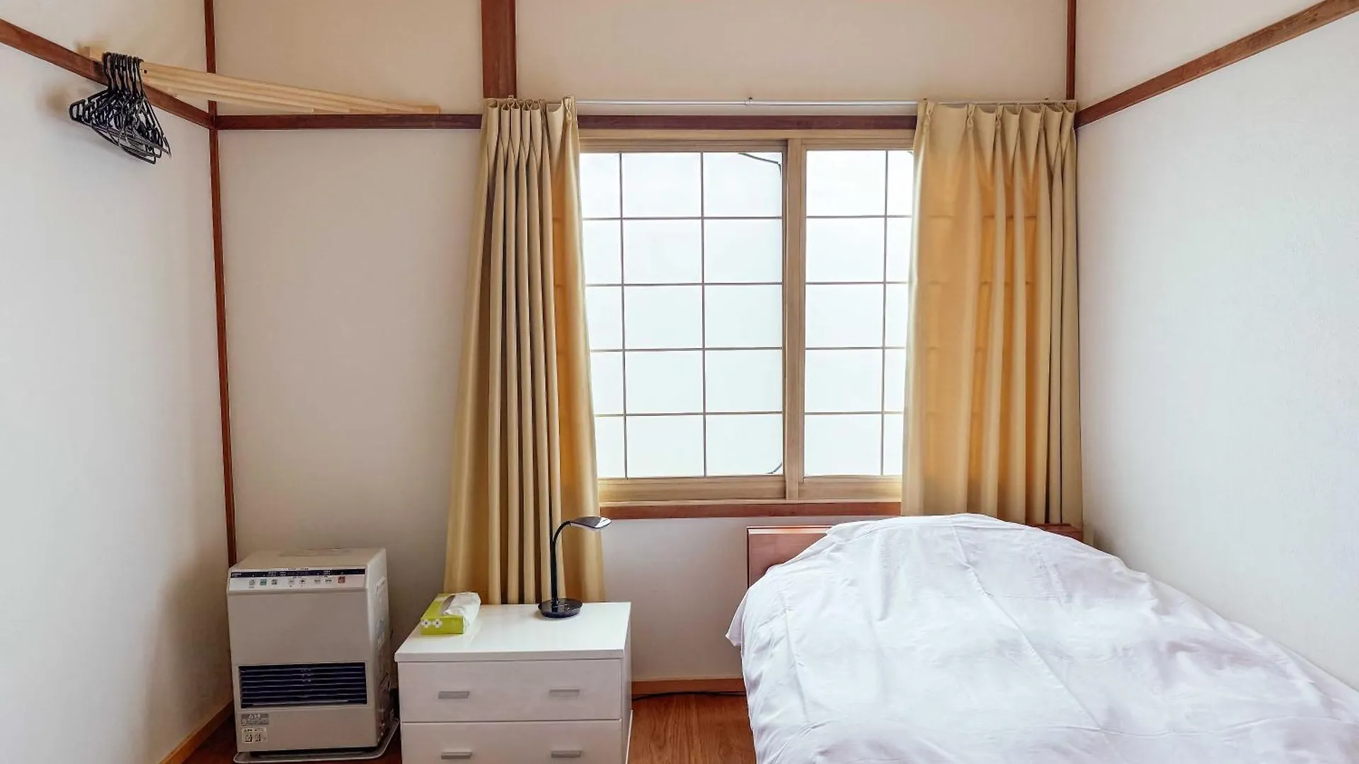 Guest house Guesthouse En Rusutsu Japan
