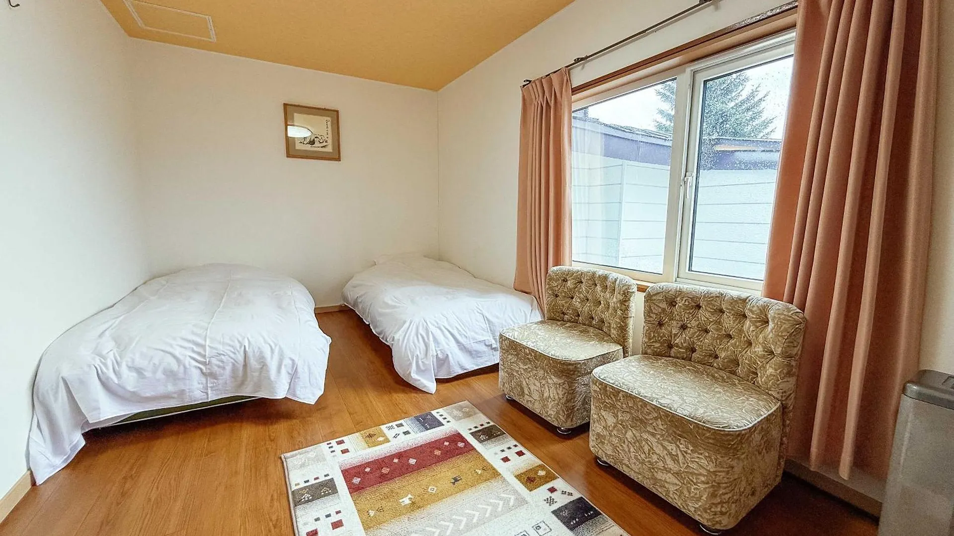 Guest house Guesthouse En Rusutsu