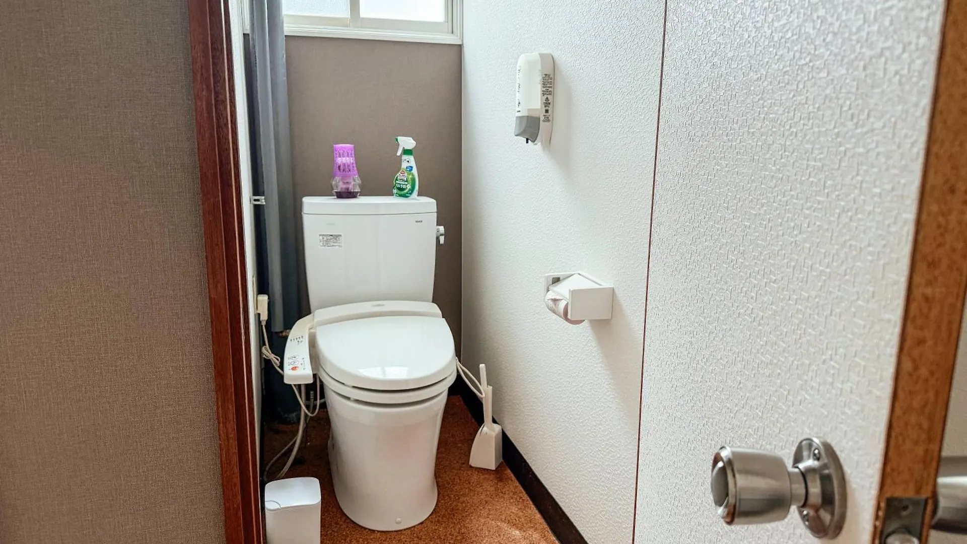 Guesthouse En Rusutsu Guest house