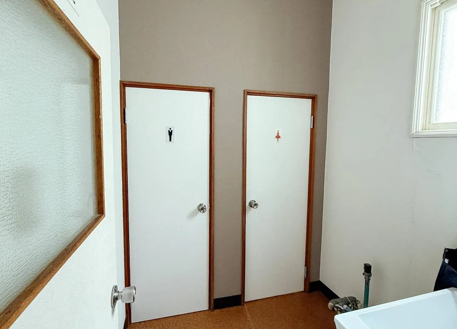 Guest house Guesthouse En Rusutsu Japan
