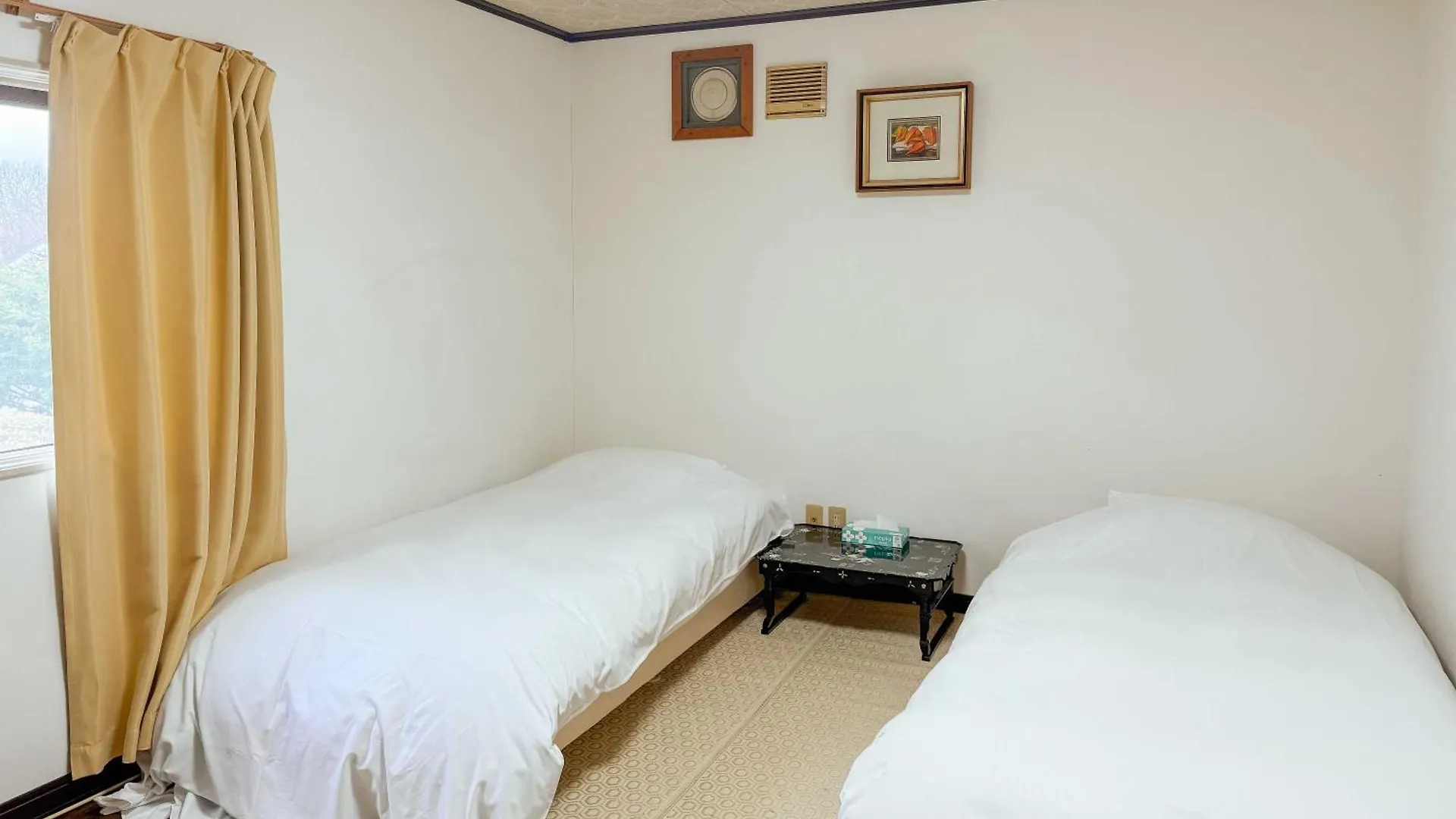 Guesthouse En Rusutsu Japan