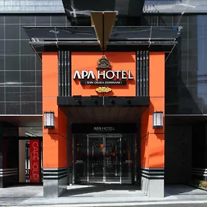 https://apa-hotel-shinosaka-eki-minami.hotels-osaka.net