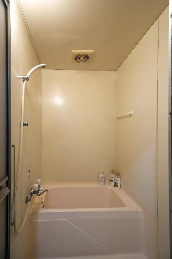 Guesthouse En Rusutsu