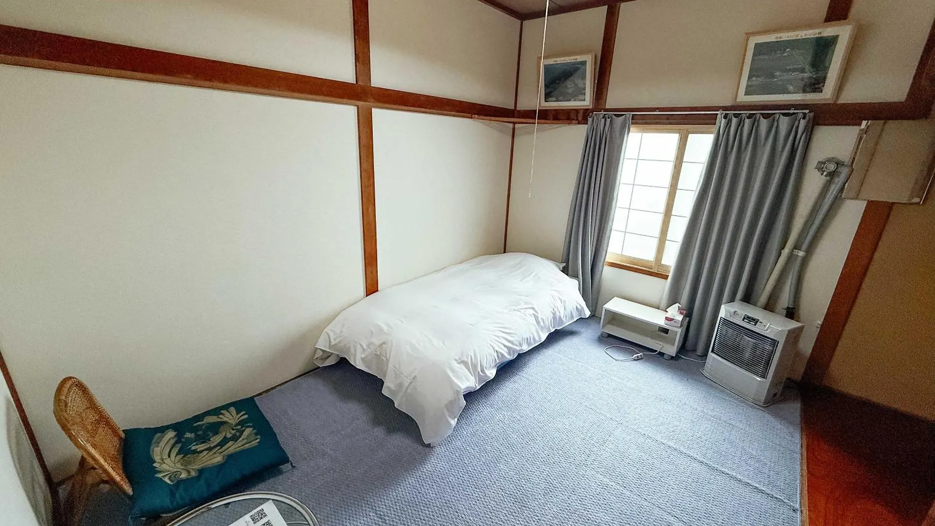 Guesthouse En Rusutsu Japan