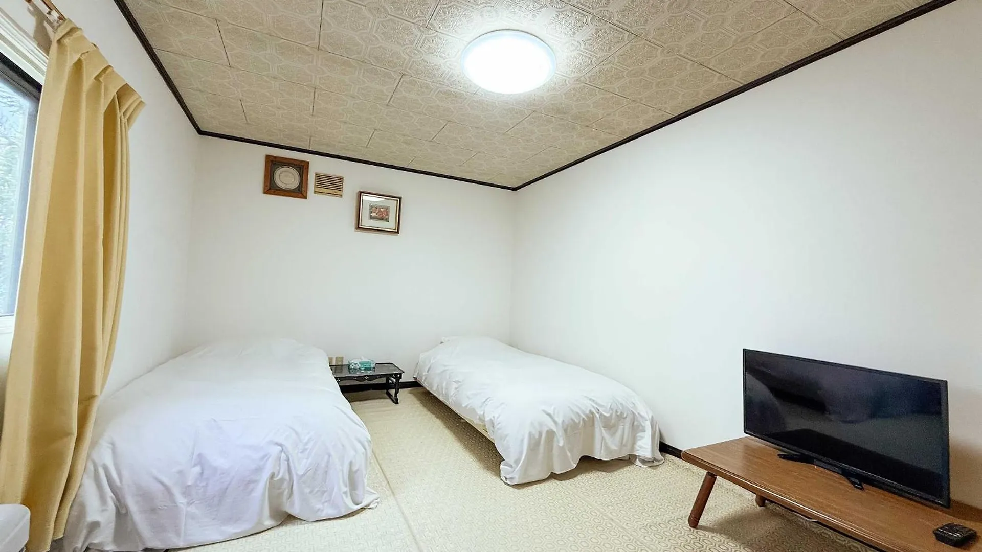 Guesthouse En Rusutsu Guest house