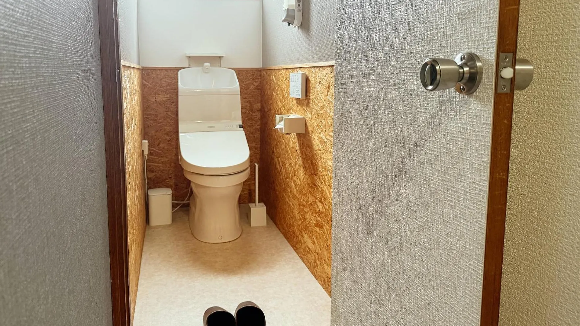 Guesthouse En Rusutsu Guest house